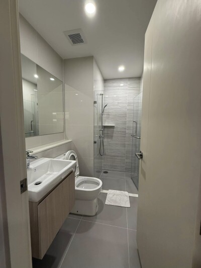 ไลฟ์ พระราม 4 - อโศก / 35 ตรม.  ชั้น 15 ทิศใต้-6