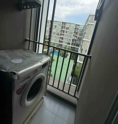 ดีคอนโด สุขุมวิท 109 / 30.19 ตรม., ชั้น6 อาคารA-11