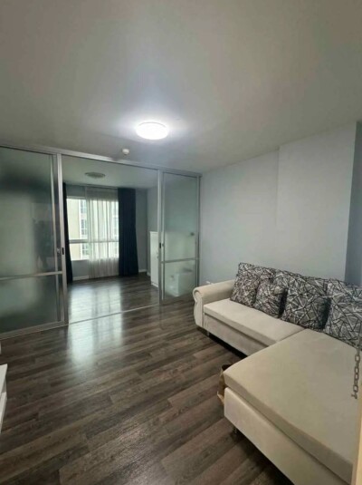 ดีคอนโด สุขุมวิท 109 / 30.19 ตรม., ชั้น6 อาคารA-1