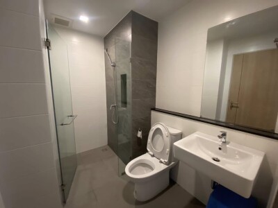 ยูนิโอ เอช ติวานนท์ / 32.3ตรม. ชั้น 19 วิวเมือง -6