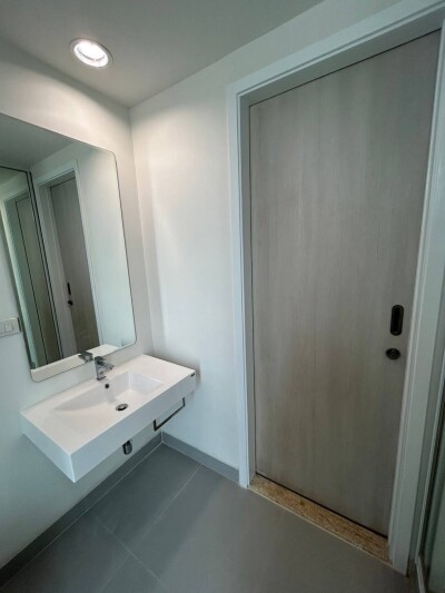 เซนส์ พหลโยธิน / 34.58 ตร.ม. ชั้น 19-13