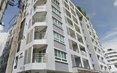 แกรนด์ เฮอริเทจ ทองหล่อ /  92.15 ตร.ม. ชั้น 5-4