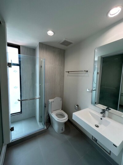 เซนส์ พหลโยธิน / 34.58 ตร.ม. ชั้น 19-17