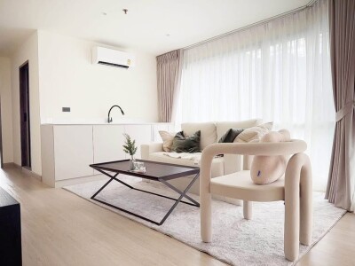 สุขุมวิท สวีท / Sukhumvit Suite-2