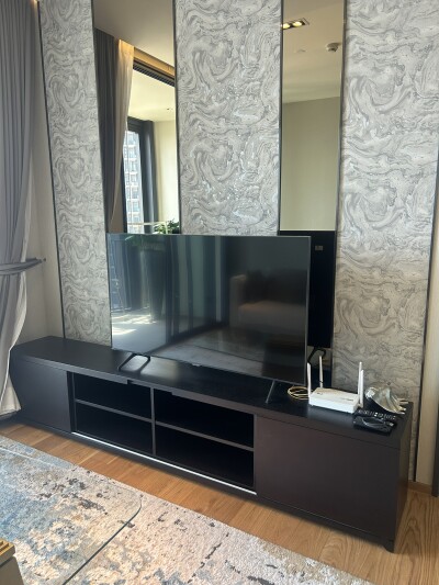 บีทนิค สุขุมวิท 32 / 58 ตรม. ชั้น 20-3