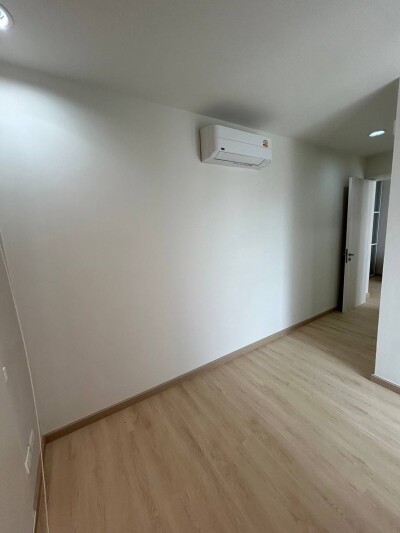 เซนส์ พหลโยธิน / 34.58 ตร.ม. ชั้น 19-8