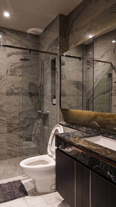 ลาวิค สุขุมวิท 57 / 114.66 ตรม ชั้น 17 ห้องมุม-19