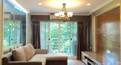 แกรนด์ เฮอริเทจ ทองหล่อ /  92.15 ตร.ม. ชั้น 5-1