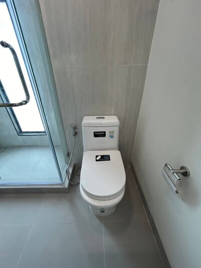 เซนส์ พหลโยธิน / 34.58 ตร.ม. ชั้น 19-16