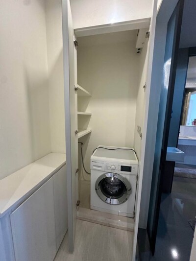 อัปเดตล่าสุด 26/3/68 : ริทึ่ม สุขุมวิท 42 / 45.5ตรม. ชั้น: 20-8