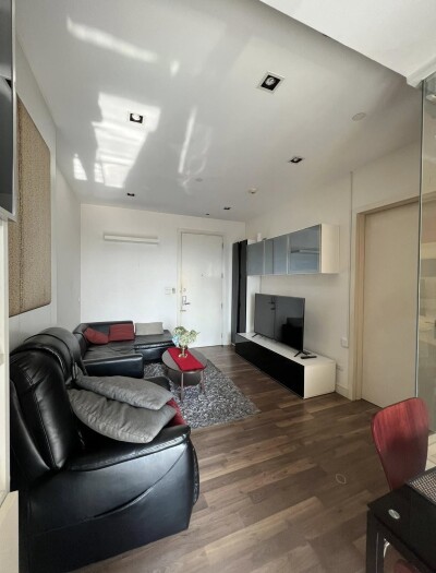 เดอะรูม สุขุมวิท 62 / The Room Sukhumvit 62-2