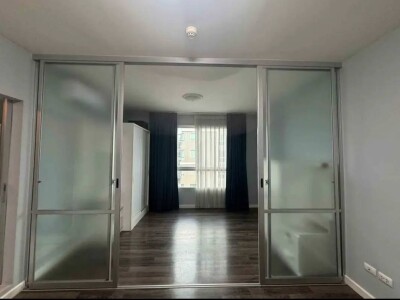 ดีคอนโด สุขุมวิท 109 / 30.19 ตรม., ชั้น6 อาคารA-4