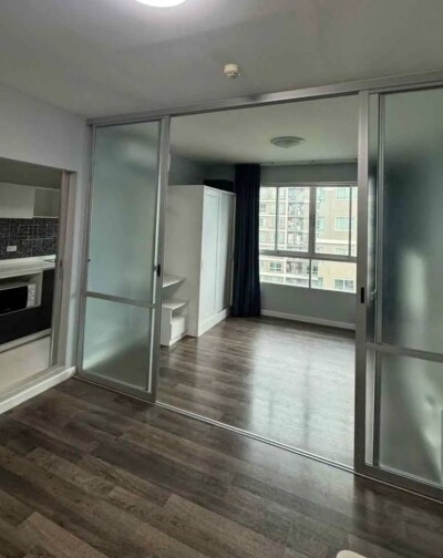 ดีคอนโด สุขุมวิท 109 / 30.19 ตรม., ชั้น6 อาคารA-5