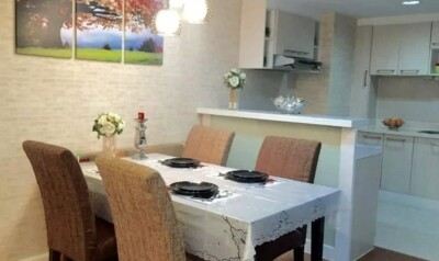 แกรนด์ เฮอริเทจ ทองหล่อ /  92.15 ตร.ม. ชั้น 5-2