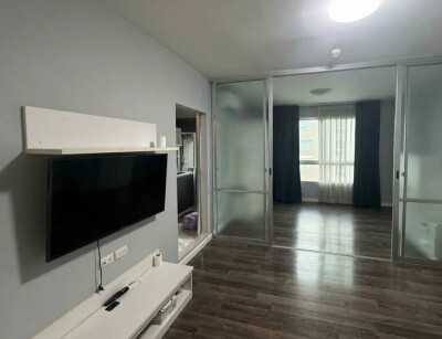 ดีคอนโด สุขุมวิท 109 / 30.19 ตรม., ชั้น6 อาคารA-2