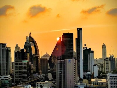 สุขุมวิท สวีท / Sukhumvit Suite-11