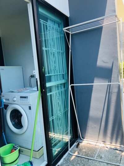 ไอคอนโด สุขุมวิท 105 / ✅ห้องแบ่งเป็นสัดส่วน  ✳️1 ห้องนอน 🛌  ✳️1 ห้องครัว  ✳️1 ห้องน้ำ 🛁-6