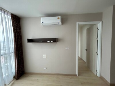 เซนส์ พหลโยธิน / 34.58 ตร.ม. ชั้น 19-2