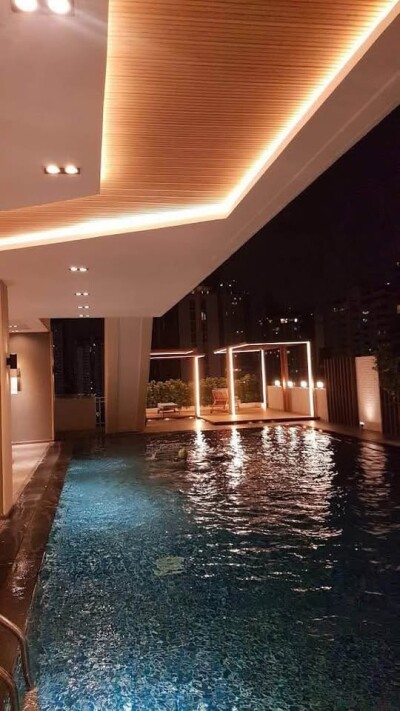 สุขุมวิท สวีท / Sukhumvit Suite-12