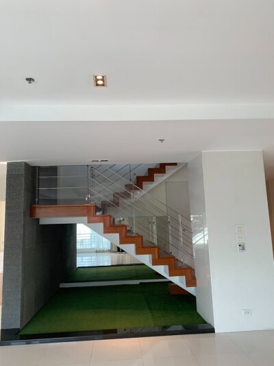 รอยัล เรสสิเดนซ์ พาร์ค / 385 ตรม. *-10