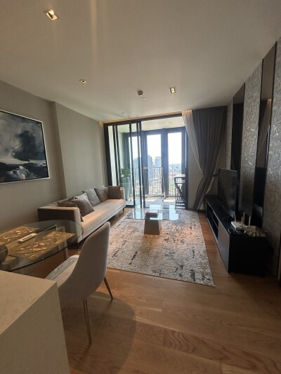 บีทนิค สุขุมวิท 32 / 58 ตรม. ชั้น 20-2