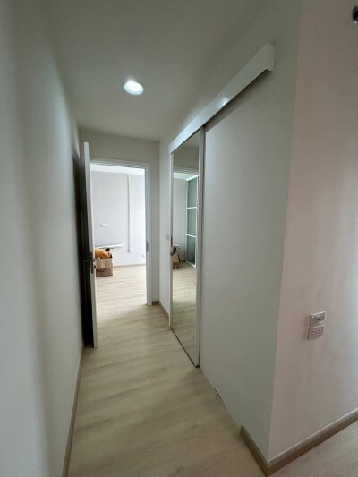 เซนส์ พหลโยธิน / 34.58 ตร.ม. ชั้น 19-11