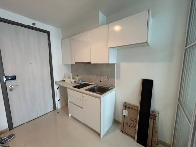 เซนส์ พหลโยธิน / 34.58 ตร.ม. ชั้น 19-7