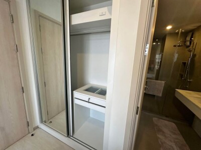 อัปเดตล่าสุด 26/3/68 : ริทึ่ม สุขุมวิท 42 / 45.5ตรม. ชั้น: 20-5