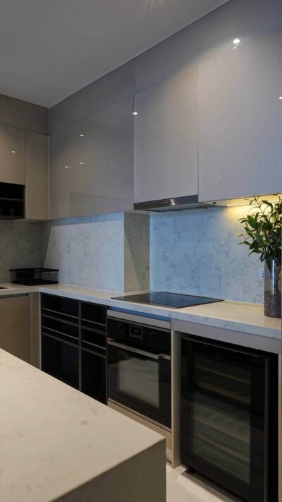 ลาวิค สุขุมวิท 57 / 114.66 ตรม ชั้น 17 ห้องมุม-7