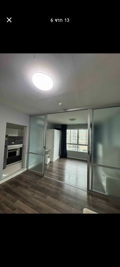 ดีคอนโด สุขุมวิท 109 / 30.19 ตรม., ชั้น6 อาคารA-3