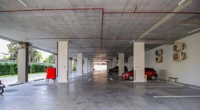 เดอะริช สาทร - ตากสิน / ขนาด 30.10 ตรม. ชั้น 12-24