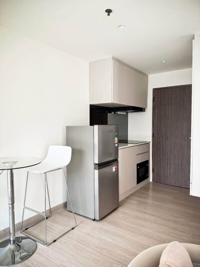 สุขุมวิท สวีท / Sukhumvit Suite-7