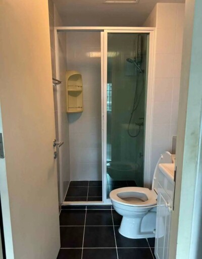 ดีคอนโด สุขุมวิท 109 / 30.19 ตรม., ชั้น6 อาคารA-9