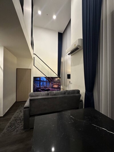 เซ็นทริค รัชโยธิน / 60ตรม.-4