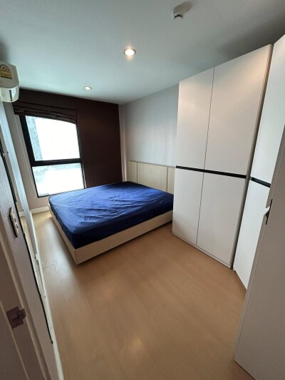 เมโทร สกาย รัชดา / 30 ตารางเมตร ชั้น 3 ตึก B 451/32-7