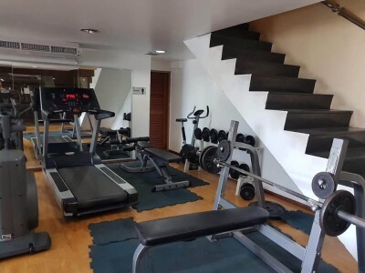 สุขุมวิท สวีท / Sukhumvit Suite-15