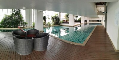 แบงค์คอก ฮอไรซอน รามคำแหง / 89 ตรม. ชั้น 21-10