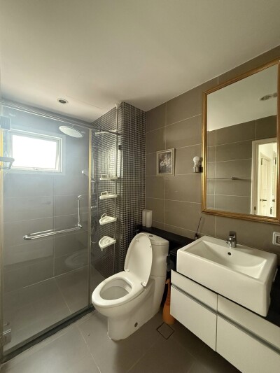 ศุภาลัย เวลลิงตัน / 67ตารางเมตร ชั้น 6-13