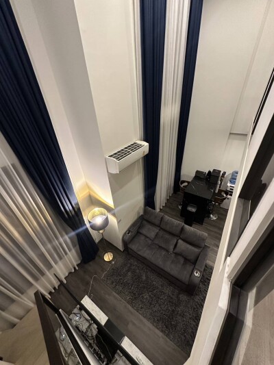 เซ็นทริค รัชโยธิน / 60ตรม.-7