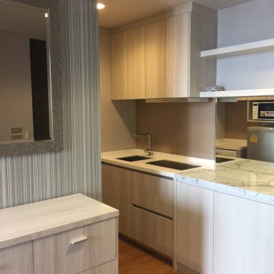 เดอะ ลุมพินี 24 / 31 ตรม.  ชั้น: 30 *-13