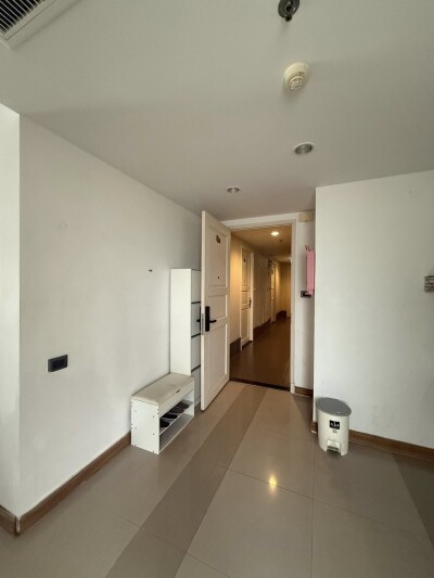 ศุภาลัย เวลลิงตัน / 67ตารางเมตร ชั้น 6-8