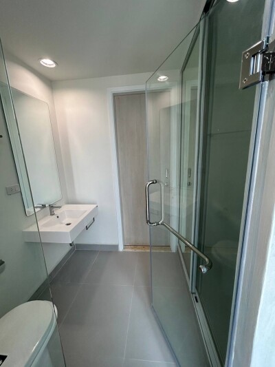 เซนส์ พหลโยธิน / 34.58 ตร.ม. ชั้น 19-15