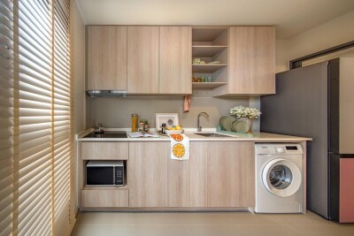 พินน์ ปรีดี 20 /  73.60 ตรม. • ชั้น 3-6