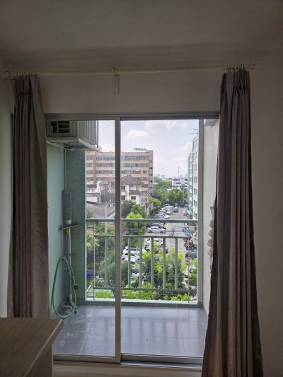 ลุมพินี วิลล์ อ่อนนุช 46 / Lumpini ville Onnut 46-15