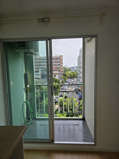 ลุมพินี วิลล์ อ่อนนุช 46 / Lumpini ville Onnut 46-21