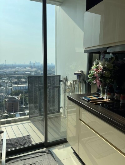 เดอะรูม สุขุมวิท 62 / The Room Sukhumvit 62-9