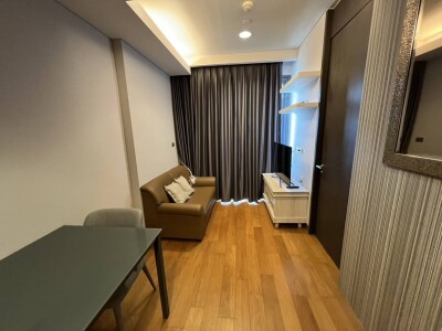 เดอะ ลุมพินี 24 / 31 ตรม.  ชั้น: 30 *-1