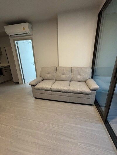 ควินทารา ทรีเฮาส์ สุขุมวิท 42 / ชั้น5 ห้องขนาด40ตรม-2