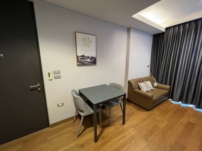 เดอะ ลุมพินี 24 / 31 ตรม.  ชั้น: 30 *-2