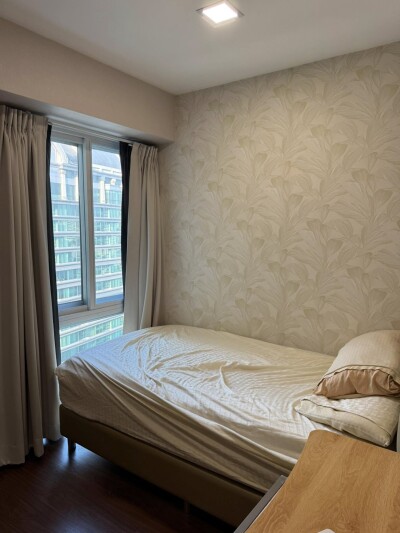 อัปเดตล่าสุด 17/3/68 : มาย รีสอร์ต แบงค์คอก / 64 ตารางเมตร  ชั้น 20-7